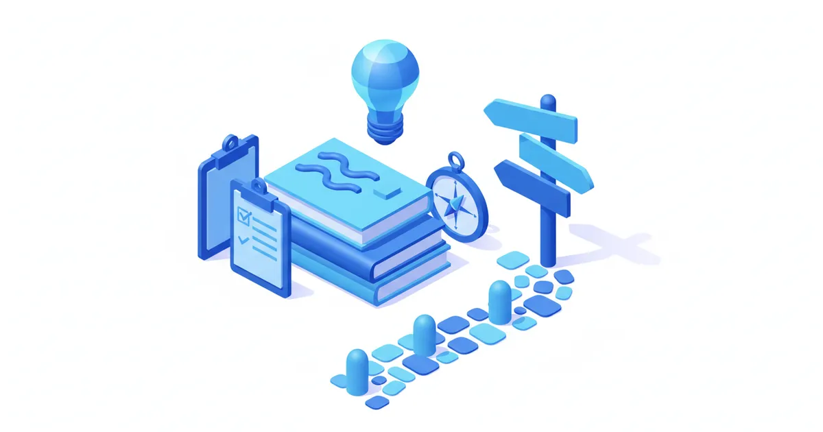 Illustration for Elektronische Archivierung: Praxisleitfaden — Leitfaden