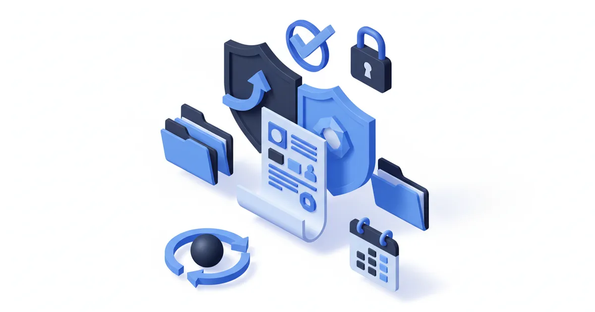 Evaluación de riesgos de cumplimiento normativo