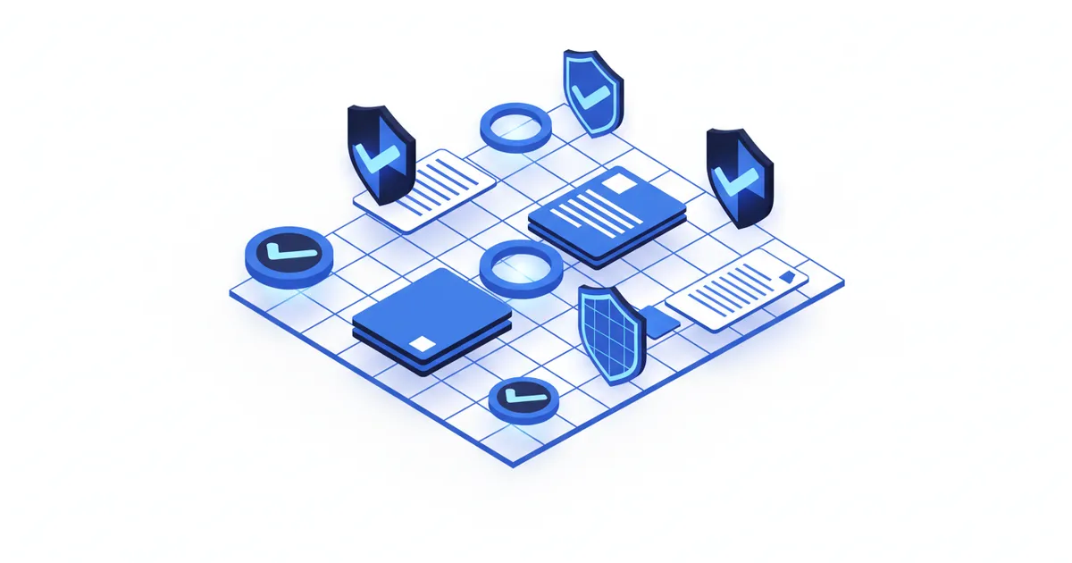 Evaluación de riesgos de cumplimiento normativo: guía práctica 2026