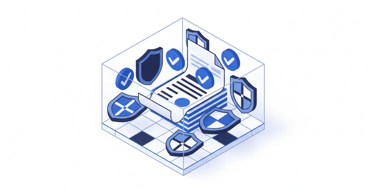 Évaluation des risques de conformité : guide complet pour les entreprises françaises