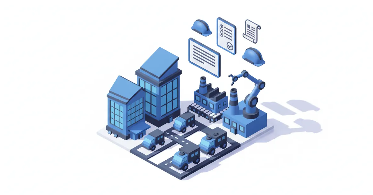 Illustration for Steuerberatung: Belegprüfung automatisieren — Branche