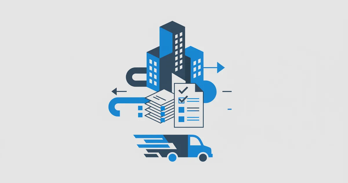 Illustration for Experts-comptables : automatiser les contrôles — Industrie