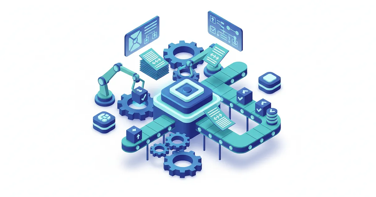 Factuurverwerking automatiseren: gids crediteuren