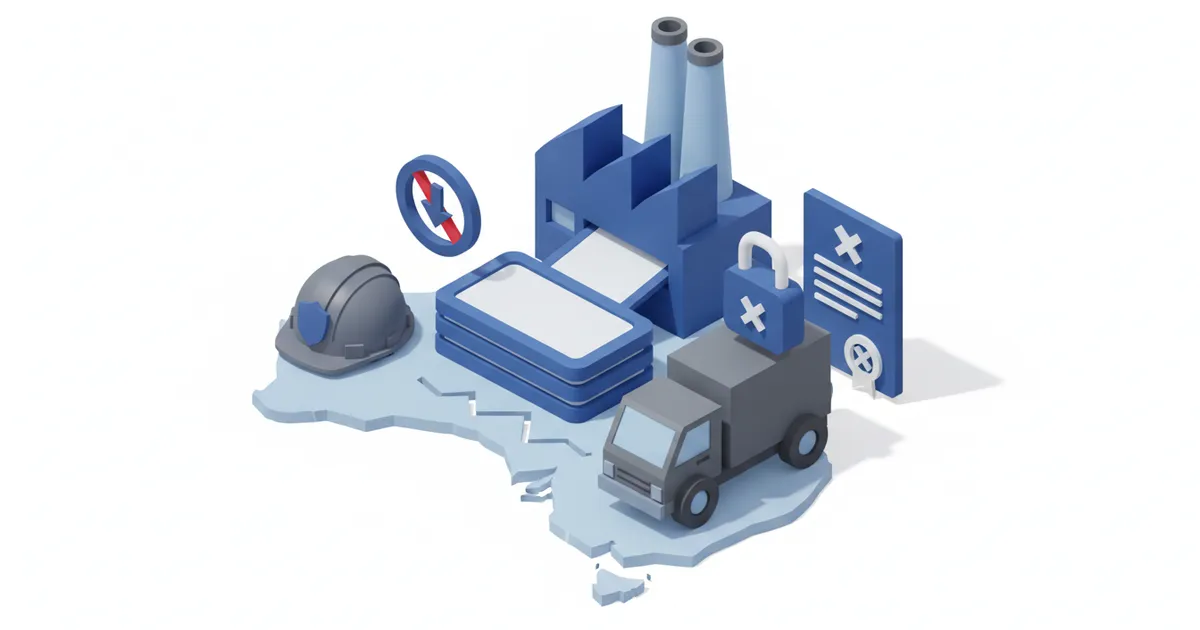 Fake CSA Certificates: Detecting Supplier Compliance Fraud