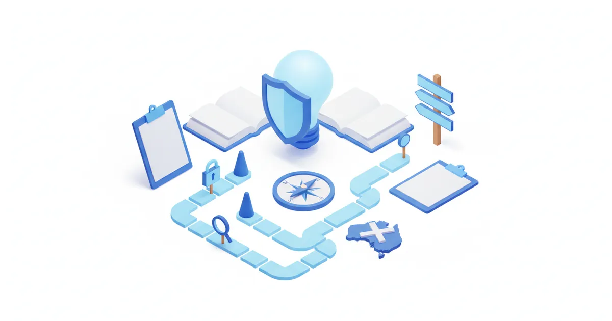 Illustration for How to Detect a Fake Electronic Signature Certificate in Canada โ Guide