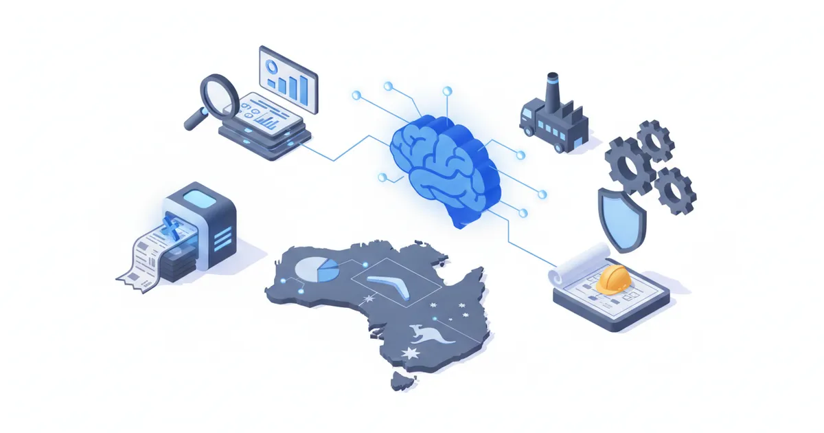 Fake Expense Receipts Fraud Detection AI: Australia Guide