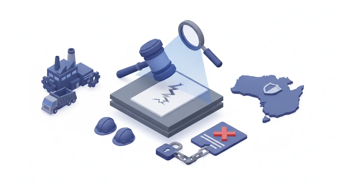 Fake Power of Attorney Fraud: Detection and Australian Law