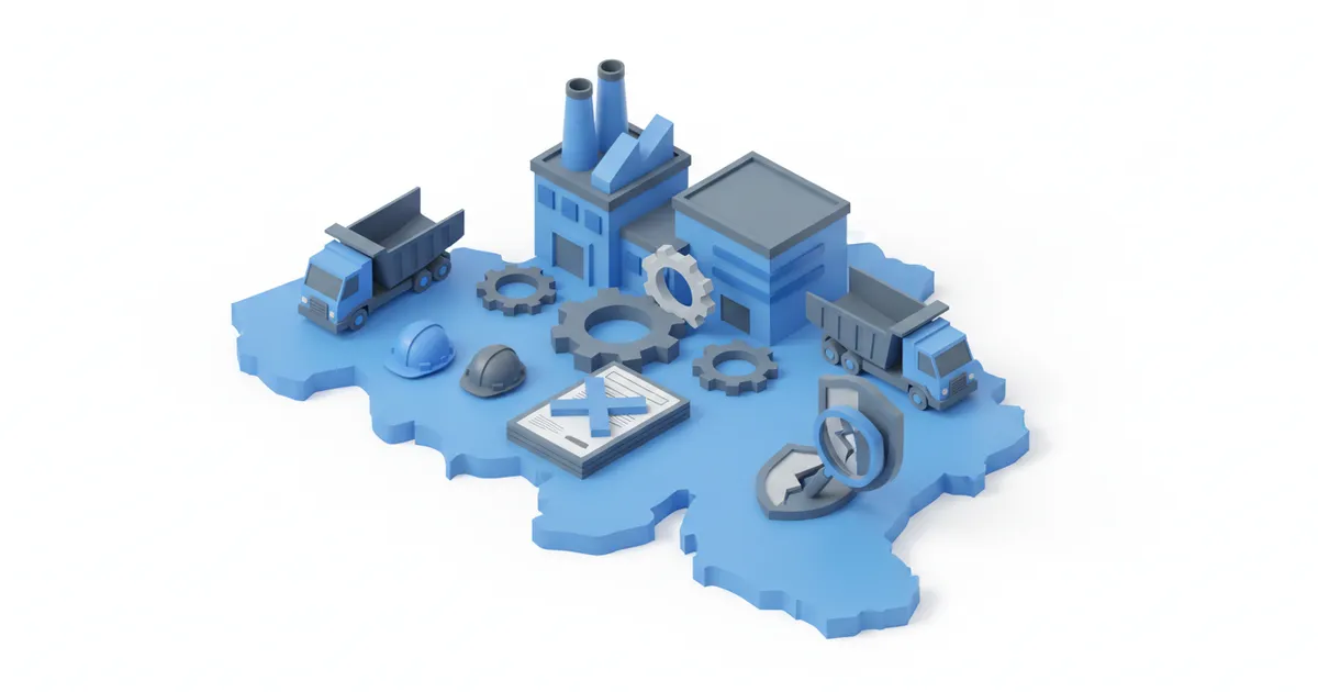 Illustration for Fake Structural Warranty Certificates: How to Spot Them โ Industry