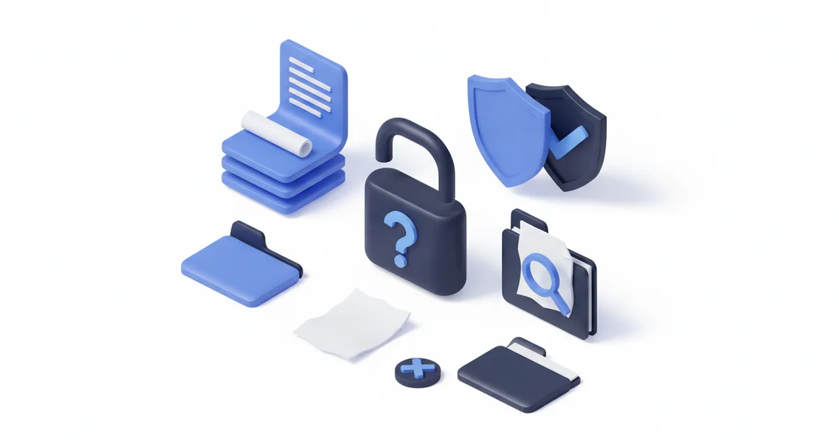 Detecting Forged Vendor Compliance Certificates in the US