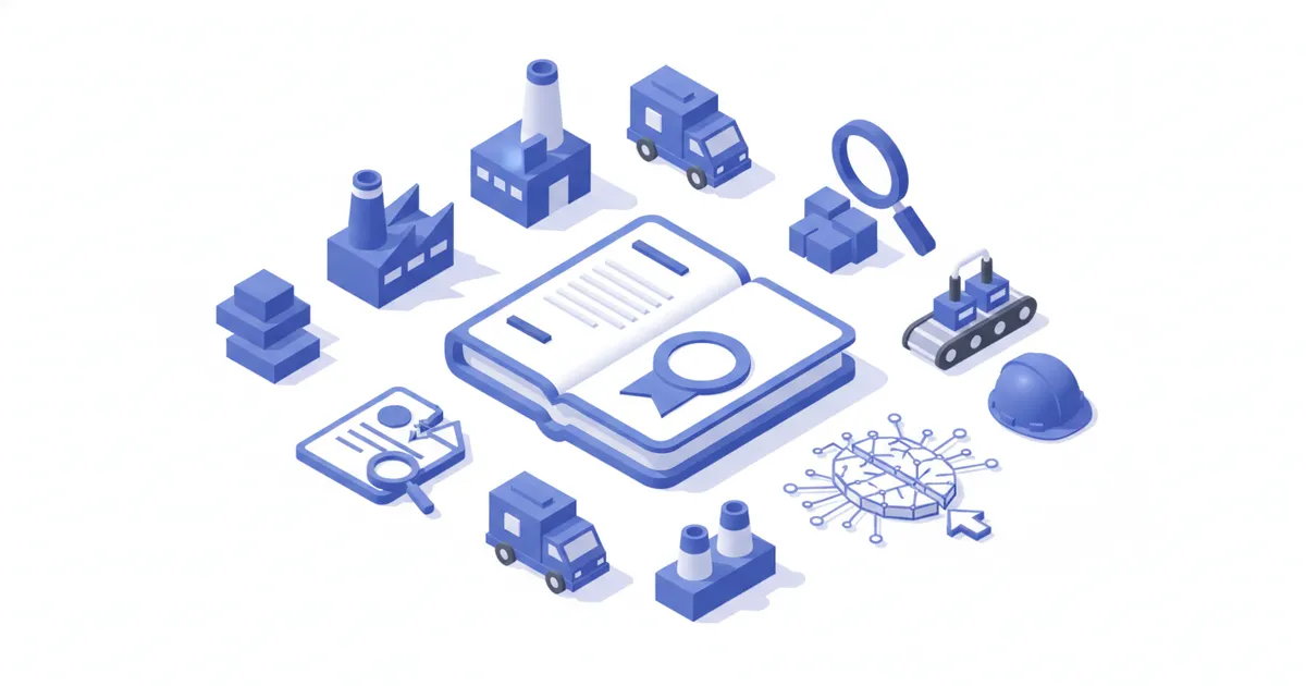 Illustration for Fake Marriage Certificate: Detecting Fraud in the US โ Industry
