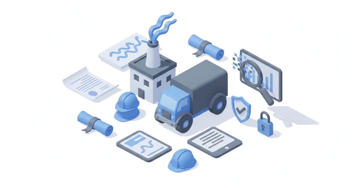 Illustration for How to Detect Fake Bank Statements in Canada (AI Guide) โ Industry