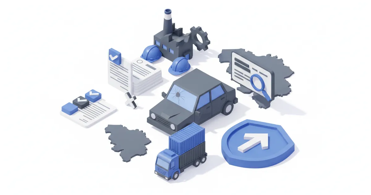 Illustration for Fake No Claims Bonus Certificate: How Insurers Catch It โ Industry