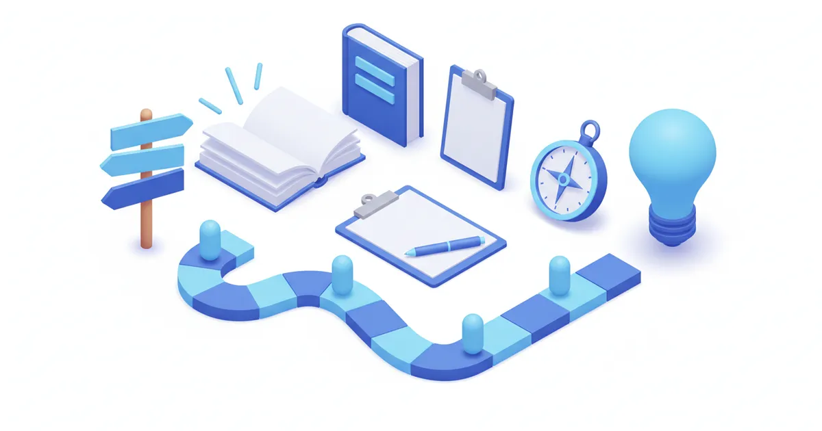 Illustration for Former votre équipe aux indices visuels des documents IA — Guide