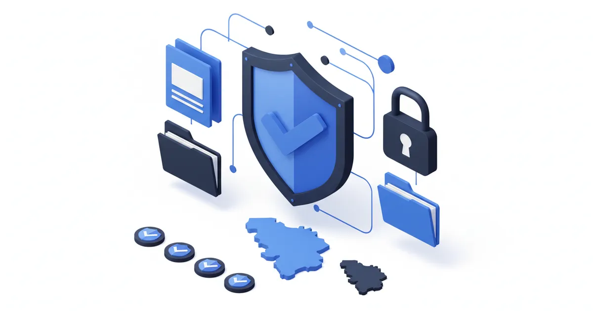 Know Your Supplier (KYS): Lieferantenverifizierung und Compliance