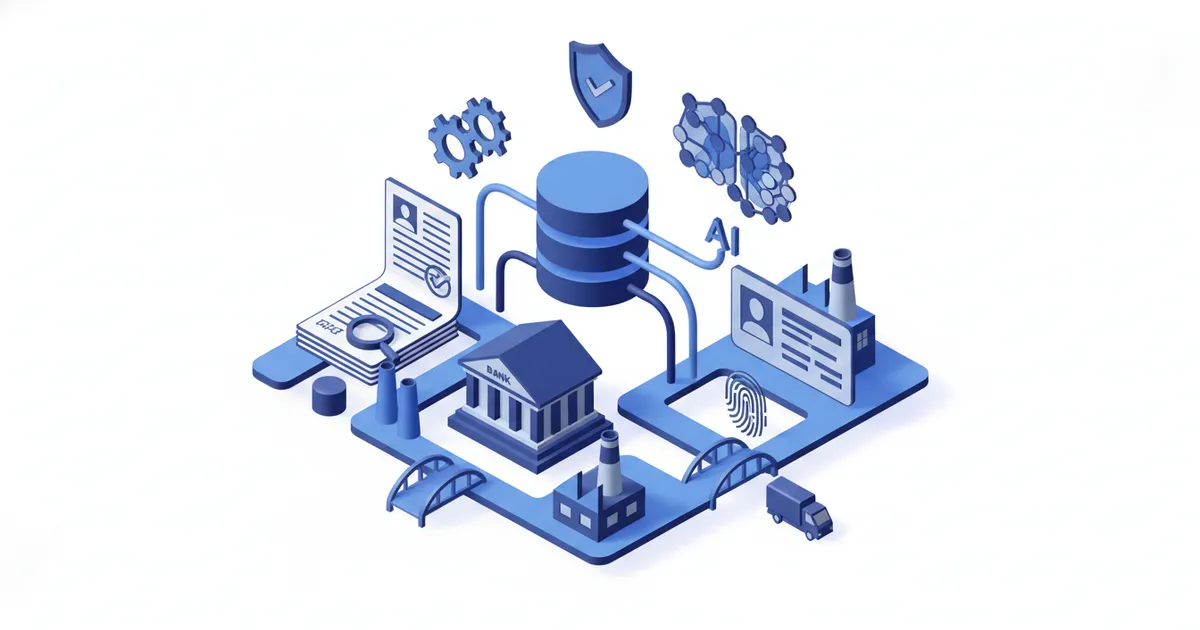 AI Bank Fraud Detection: Forged Statements and Identity Proofs