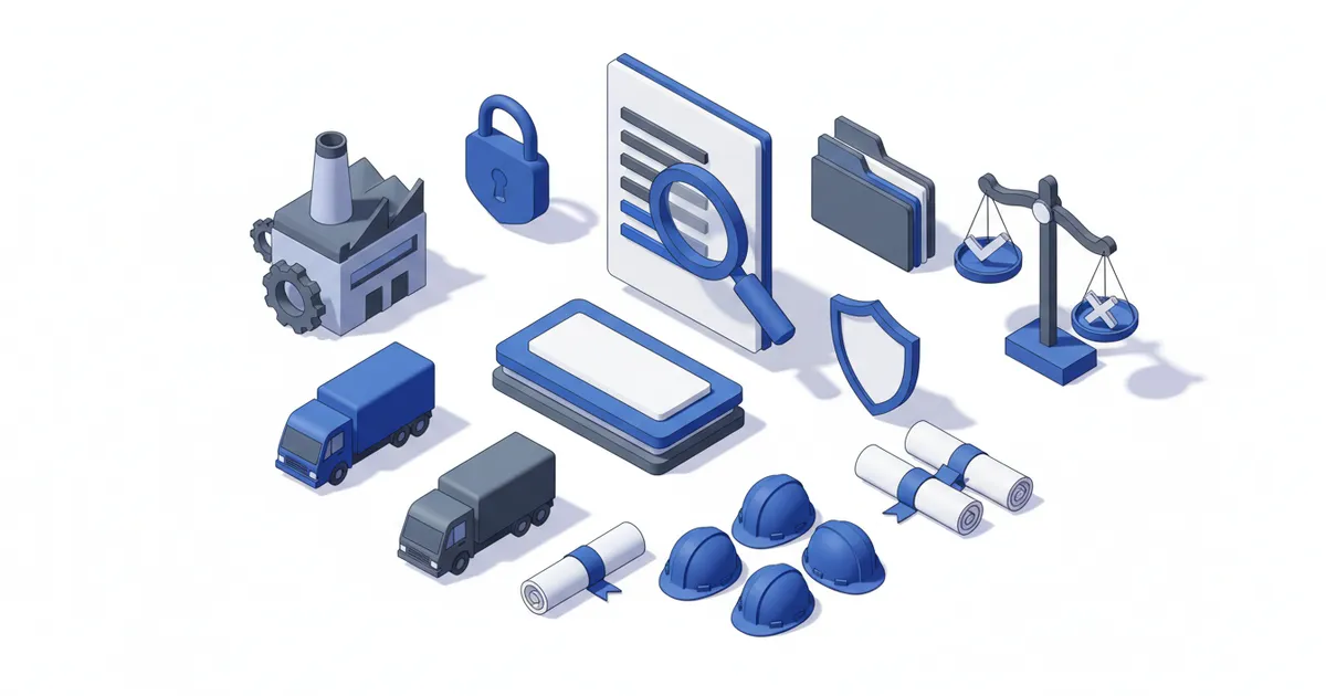 Insurance Document Fraud Detection: Claims & Compliance