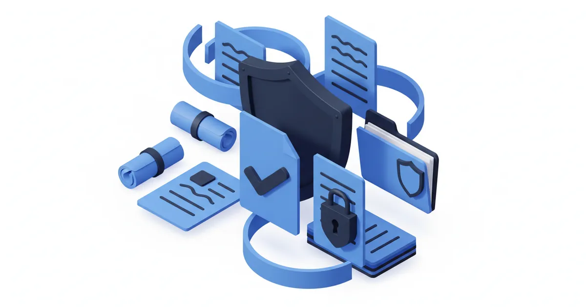 Geldwäschetypologien: Gängige Schemata und Dokumentenbezogene Warnsignale