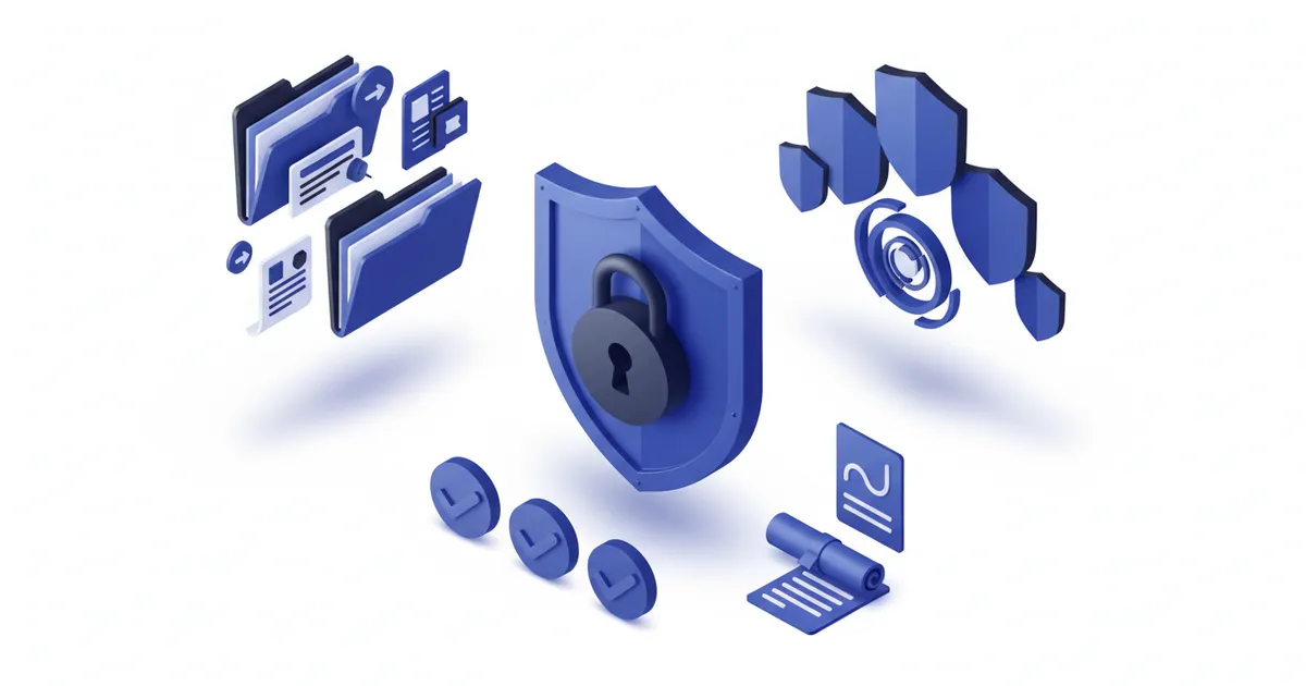 GRC: gobernanza, gestión de riesgos y cumplimiento