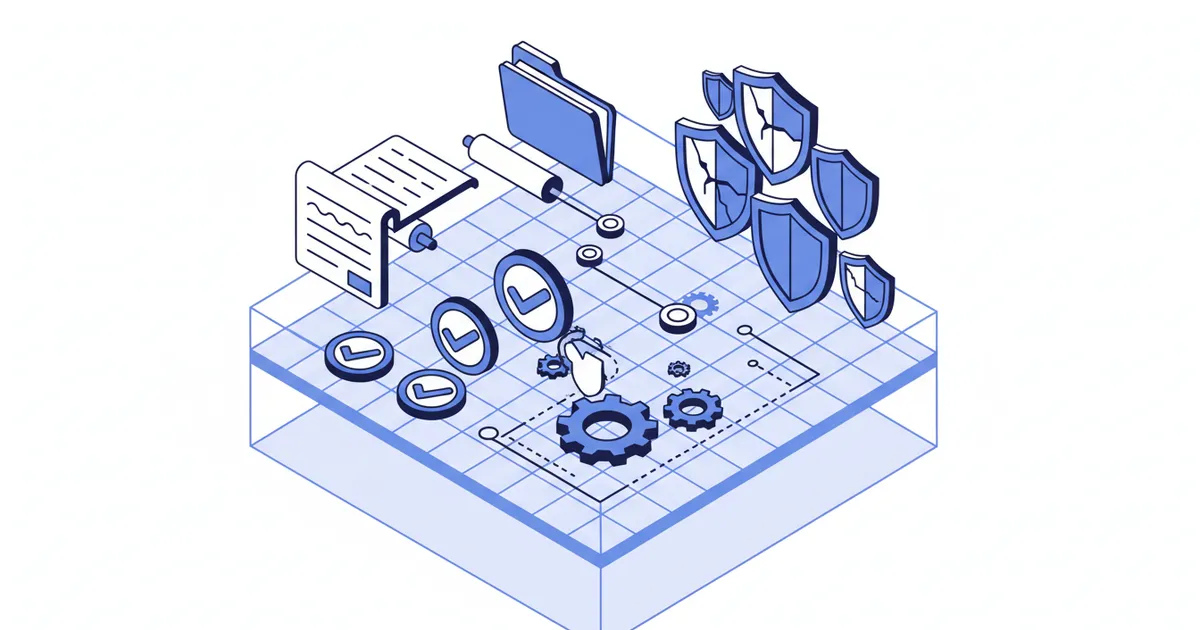 GRC: gobernanza, gestión de riesgos y cumplimiento — guía 2026