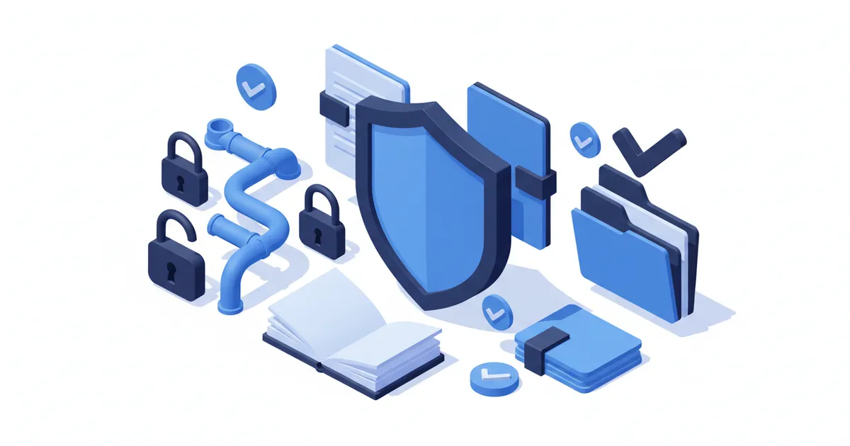 GRC: governança, riscos e conformidade — guia completo