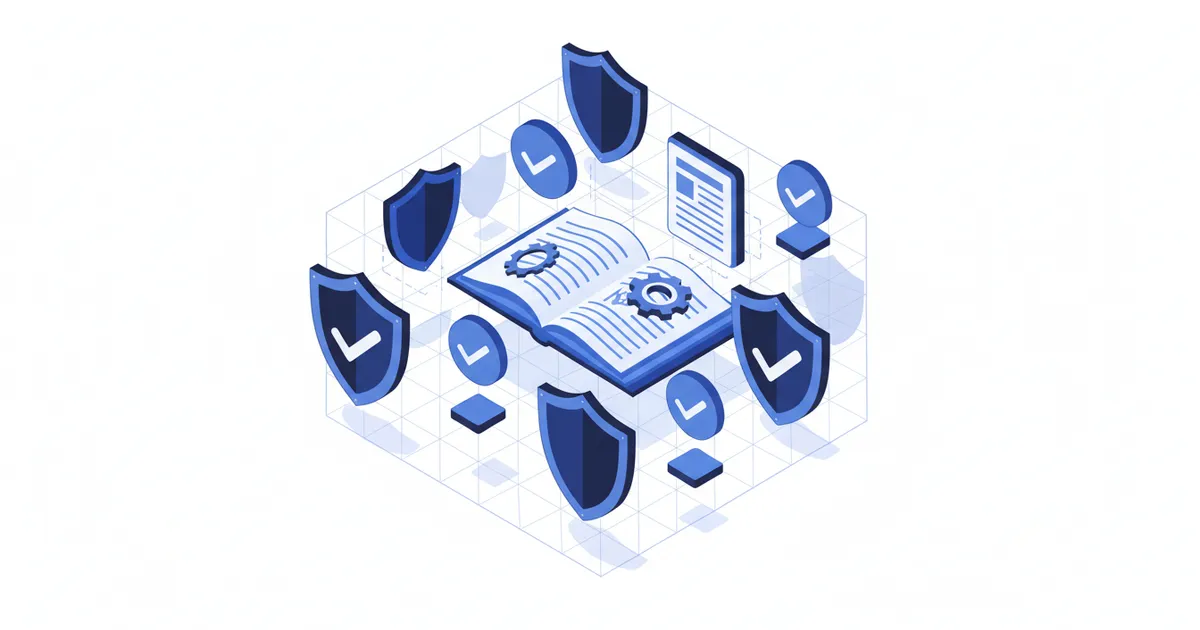 GRC: governance, risicobeheer en compliance — complete gids 2026