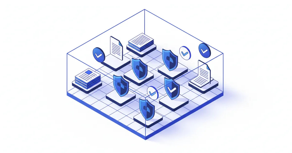 GRC: Governance, Risikomanagement und Compliance — Leitfaden 2026