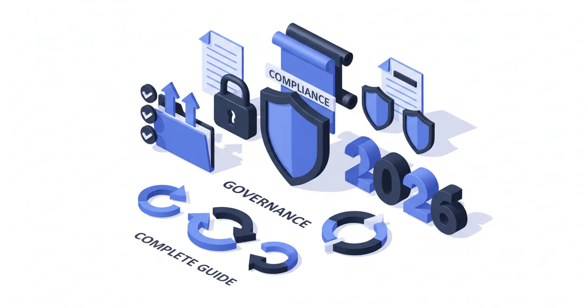 GRC Guide: Complete Guide for Australia 2026