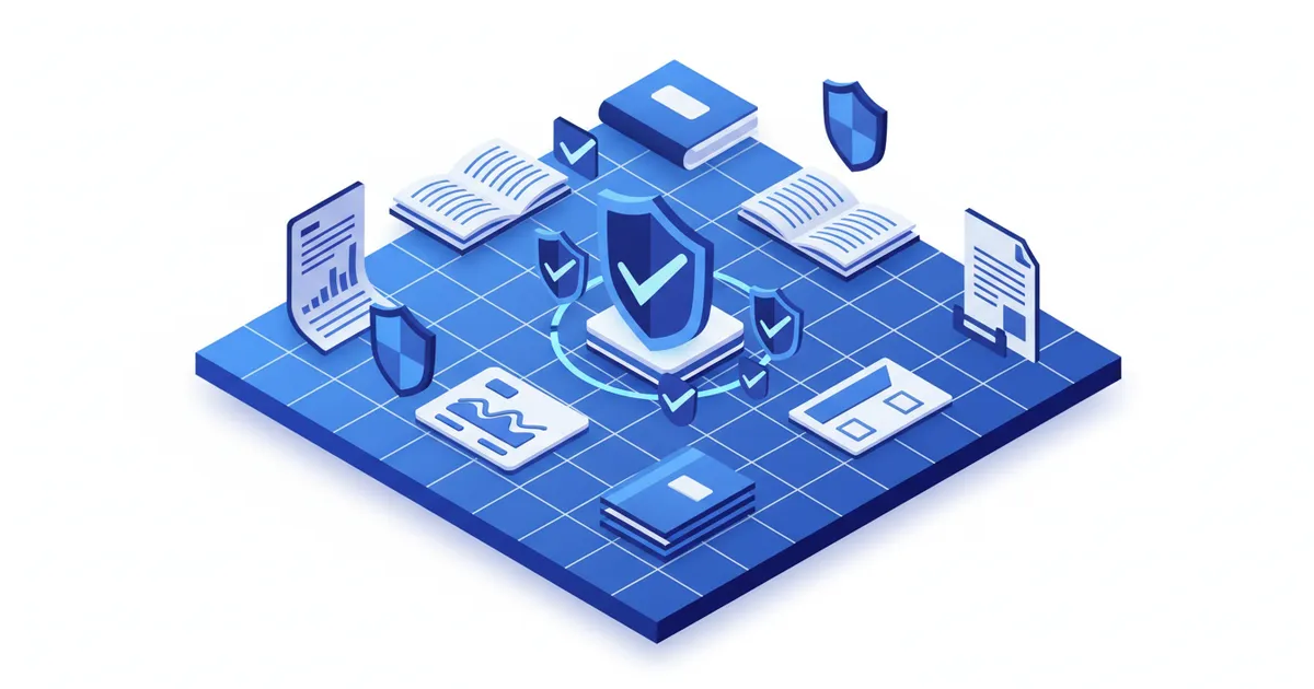 Illustration for Anti Money Laundering: guia completo de conformidade AML — Conformidade