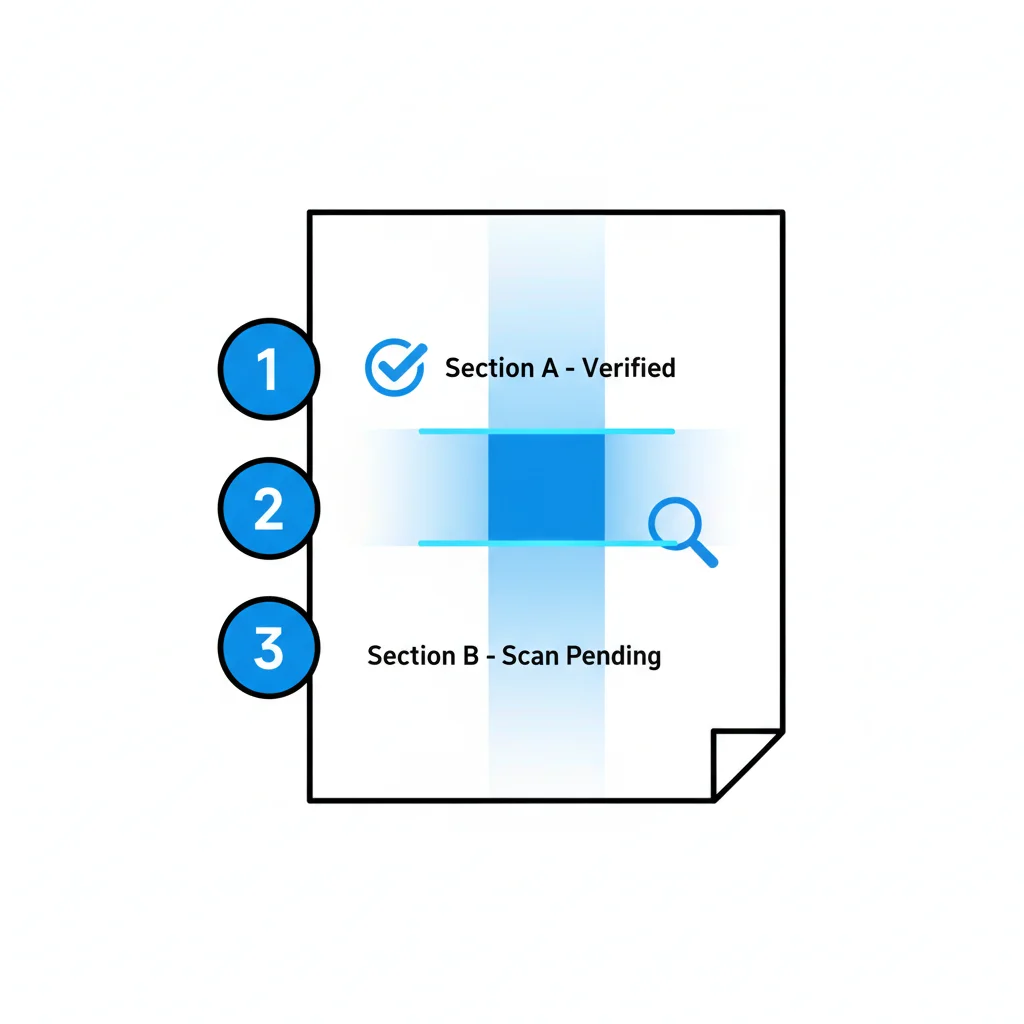 Illustration for Practical Guide to Document Verification in 2026 โ Guide