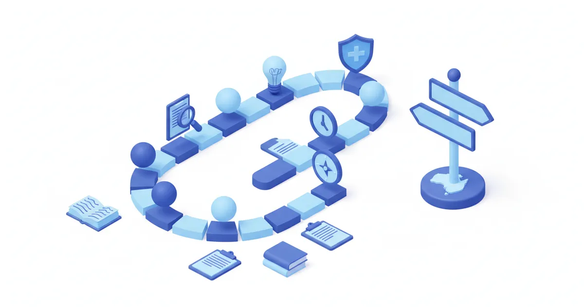 Illustration for How to Tell If a PDF Has Been Edited: 7-Step Check (Canada) โ Guide