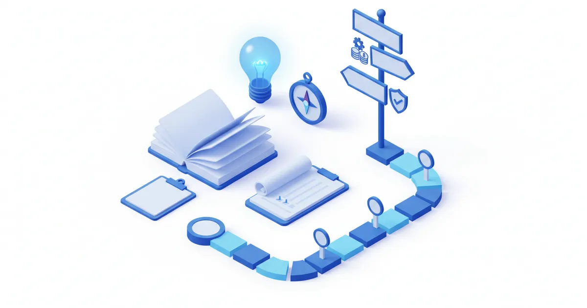 Illustration for Identity Verification Solutions: Costs & Compliance โ Guide