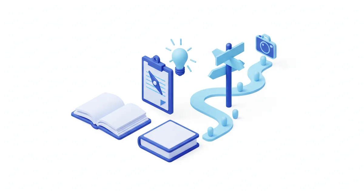 Illustration for Iluminação, ângulo e enquadramento: como se comporta uma foto de dano real — Guia