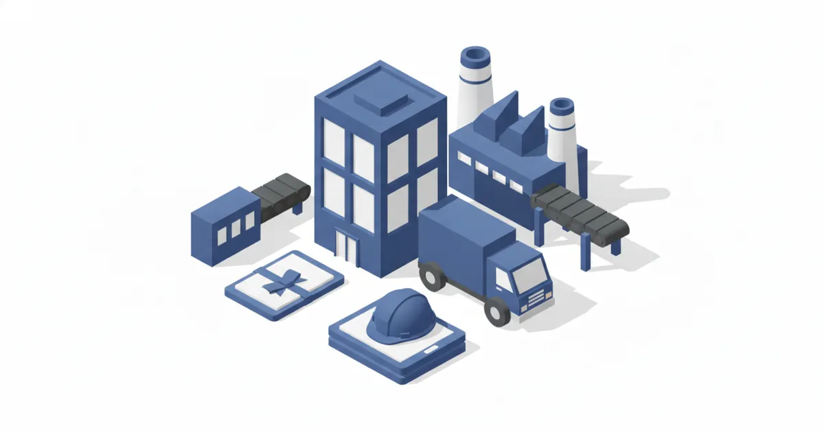 Illustration for Käuferunterlagen prüfen: Immobilienmakler vor dem Kaufangebot — Branche