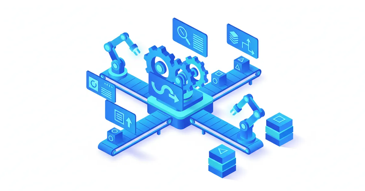 KI-Dokumentenklassifizierung: automatische Sortierung