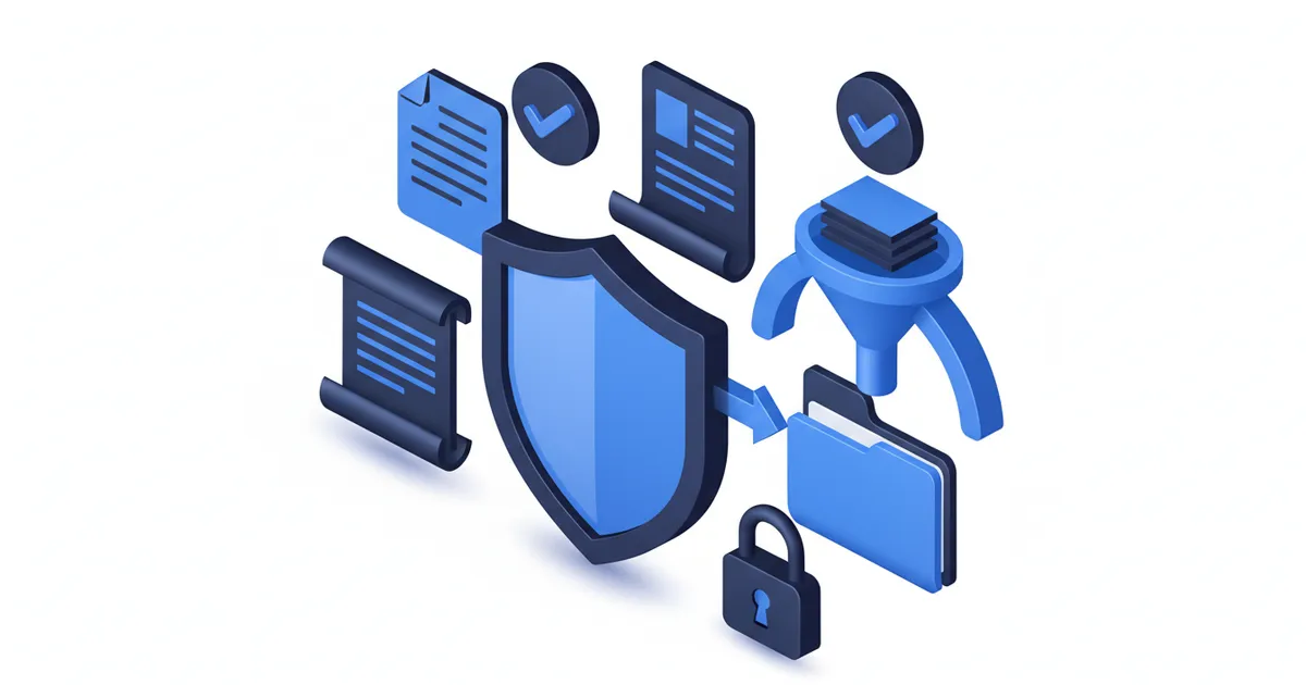 KYB : checklist documents entreprise (onboarding)