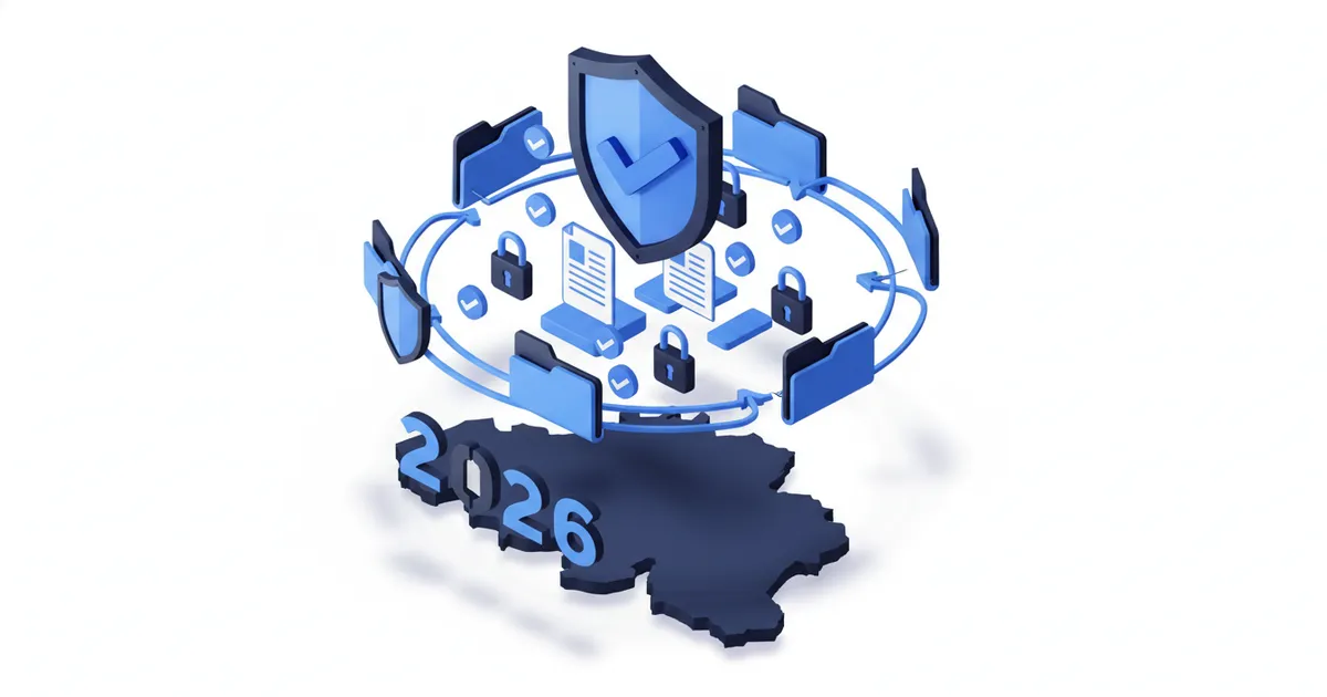 Illustration for Perpetual KYC: Continuous Customer Monitoring for Australian Institutions 2026 โ Compliance