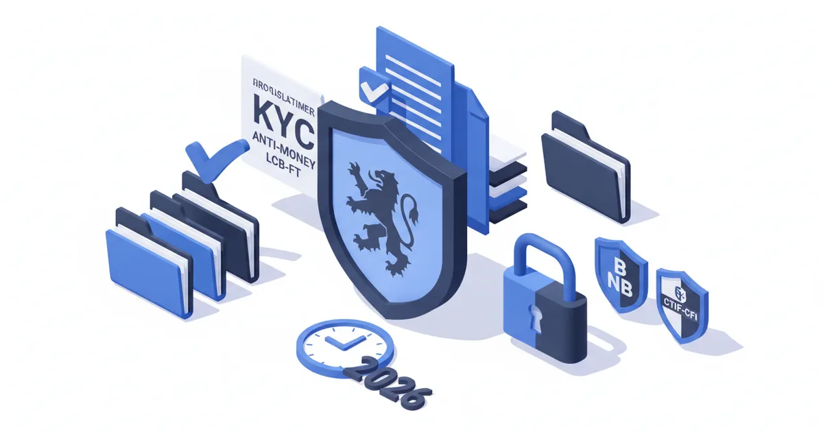 KYC for Payment Service Providers in the USA: BSA, FinCEN and State Rules 2026
