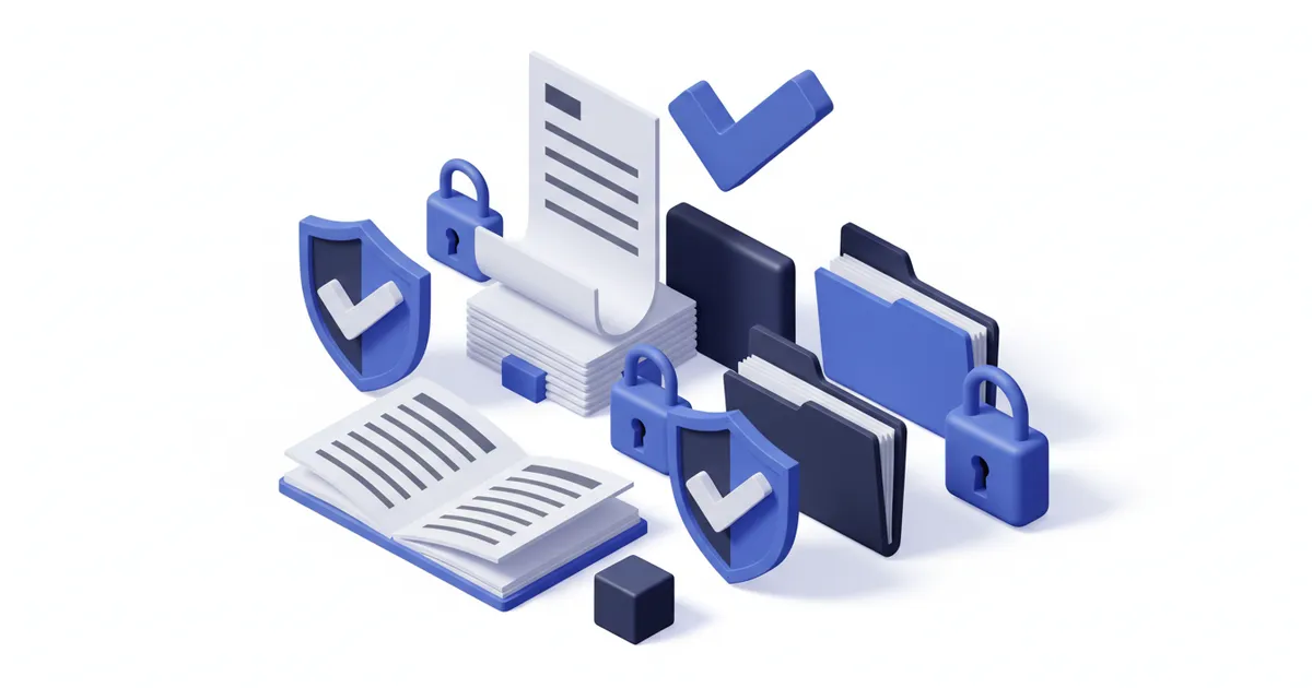 Illustration for KYC Remediation : guide complet pour mettre à jour vos dossiers clients — Conformité