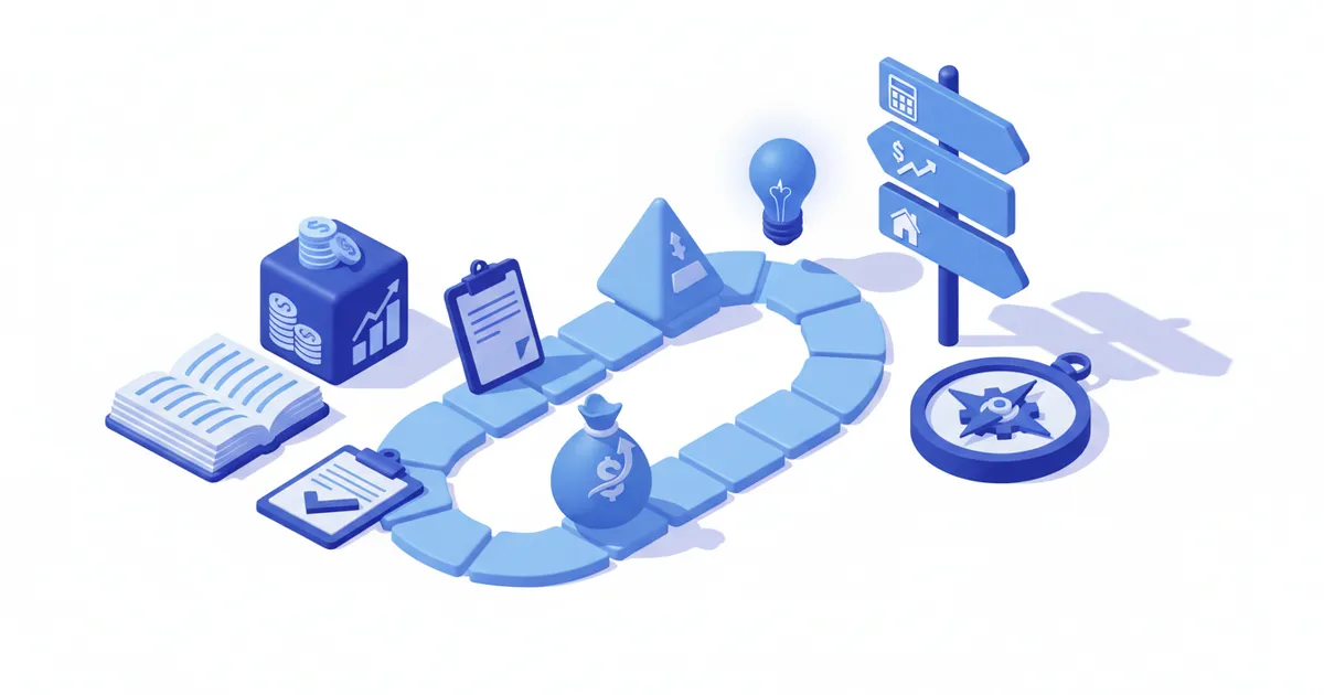 Illustration for KYC-Lösung Preise: Kosten und ROI — Leitfaden