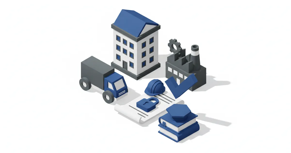 Illustration for Student Accommodation Guarantor Documents: Validate Files โ Industry