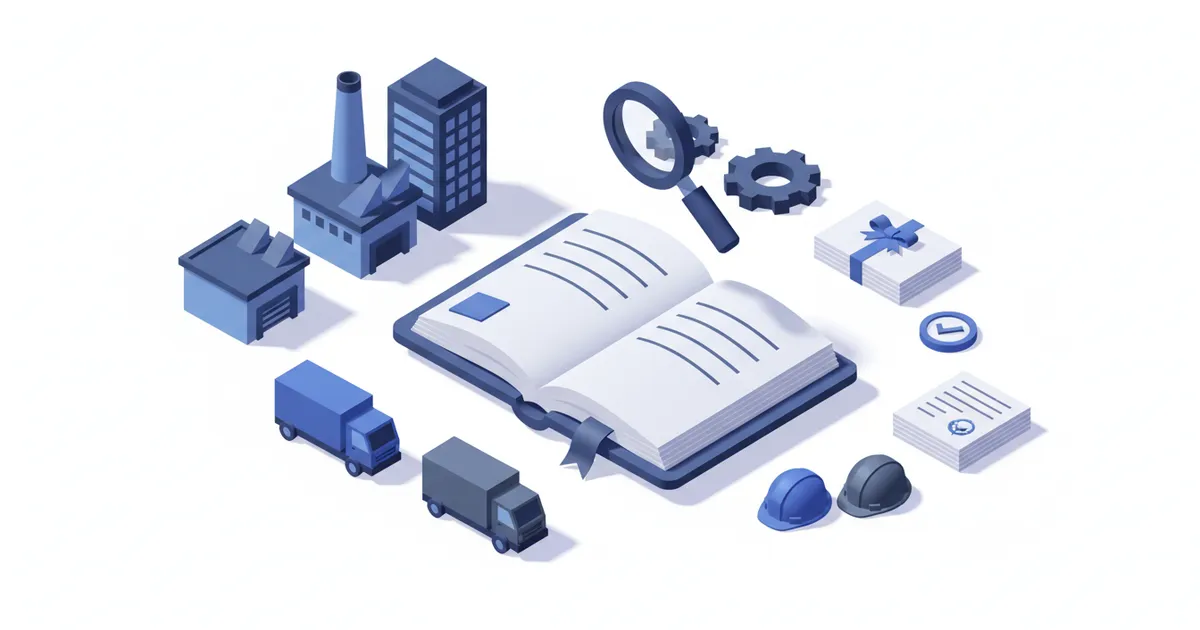 Public Procurement Document Compliance: Tender Guide