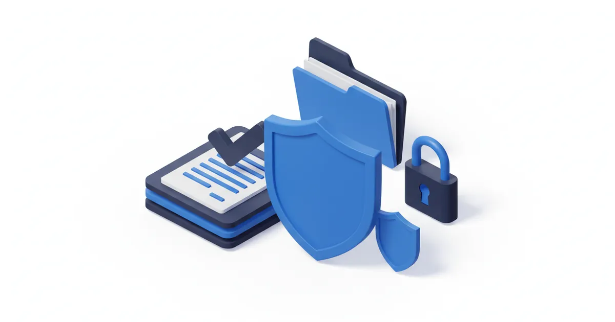 US Critical Infrastructure Cybersecurity: Document Verification Requirements 2026