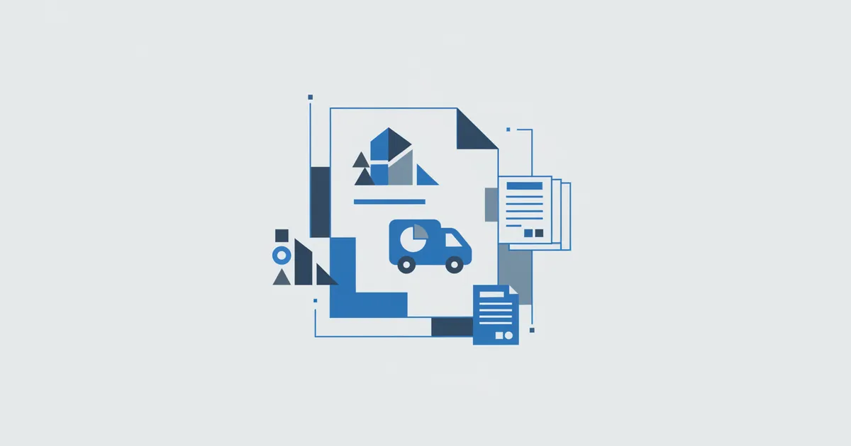 Illustration for Vastgoeddocumenten: Notariele Checklist (Nederland) — Sector