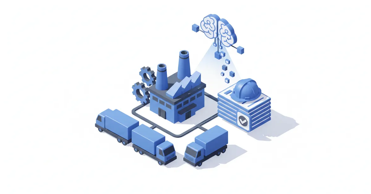 Illustration for Notes de frais falsifiées : les détecter grâce à l'IA au Québec — Industrie