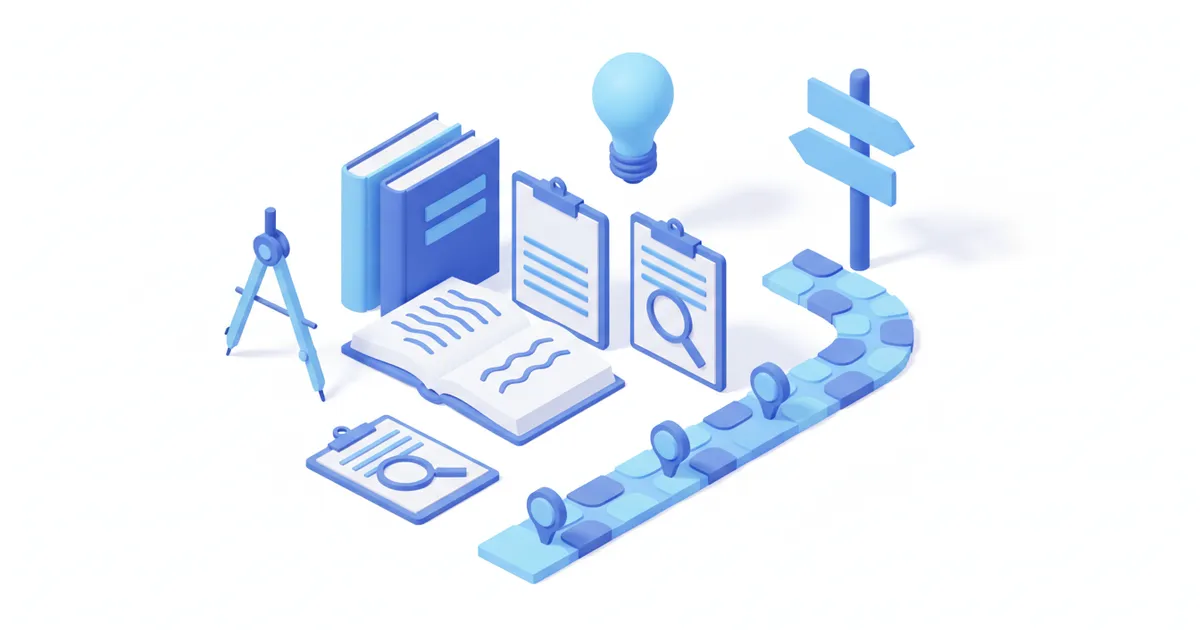 Illustration for Online-PDF-Editoren: Spuren in einem bearbeiteten Dokument — Leitfaden