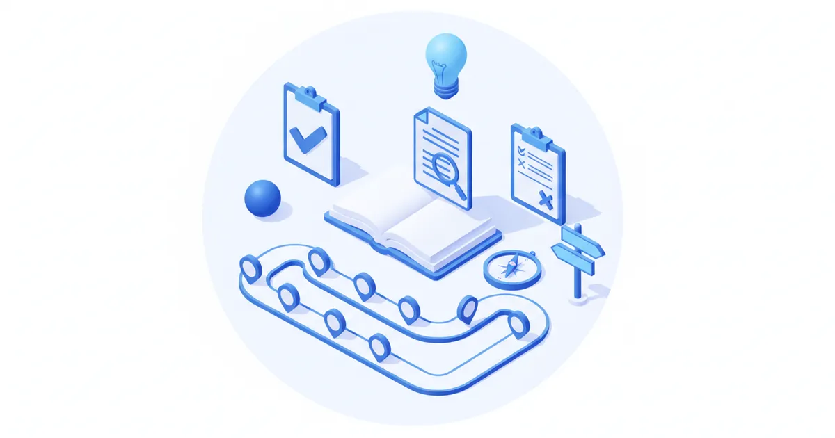 Illustration for PDF bearbeitet? So erkennen Sie Änderungen in 7 Schritten — Leitfaden