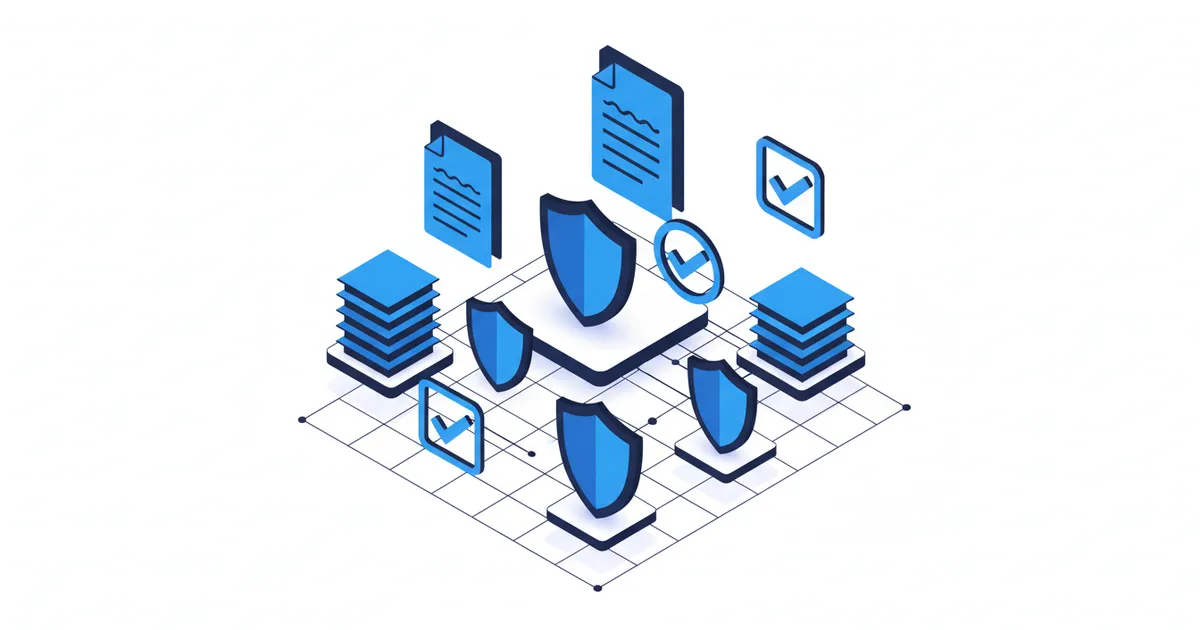 Illustration for PEP Screening : identifier et surveiller les PPE en 2026 — Conformité