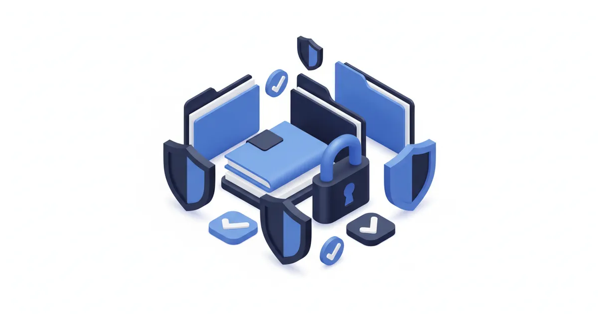 Illustration for PEP Screening: PEP identifizieren (2026) — Compliance