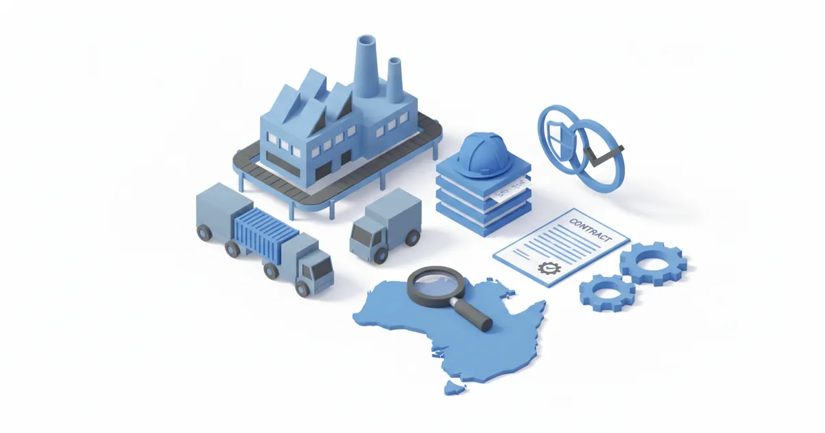 Illustration for Personnel File Requirements in Australia: Documents and Cross-Checks โ Industry