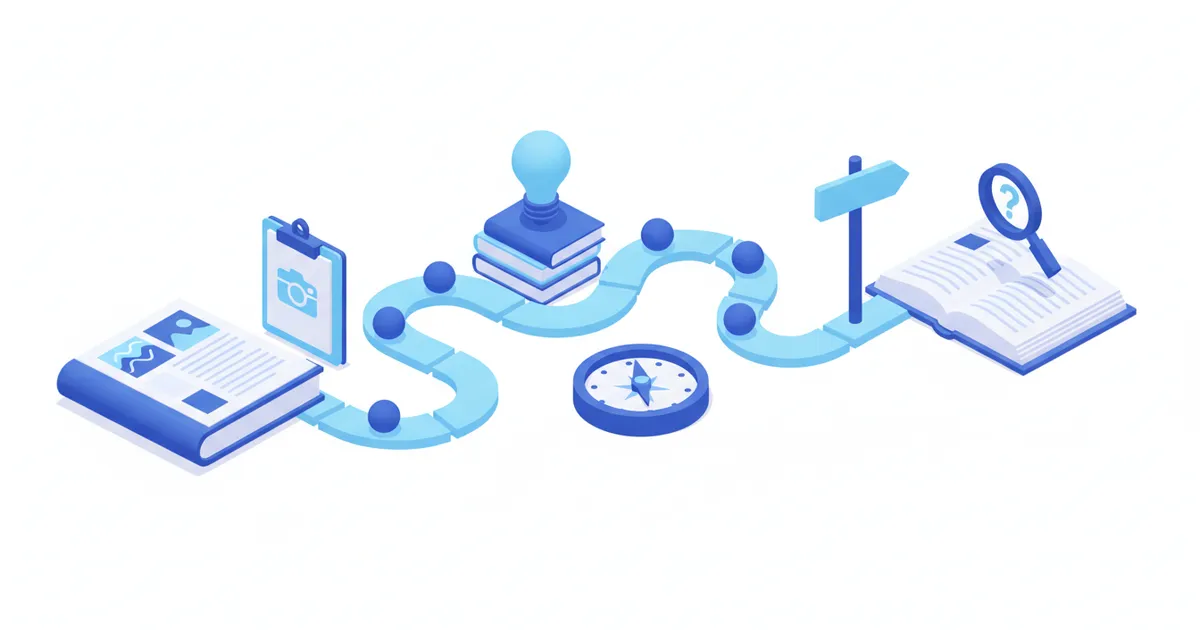 Illustration for Photo Evidence in E-commerce Claims: The Complete Guide โ Guide